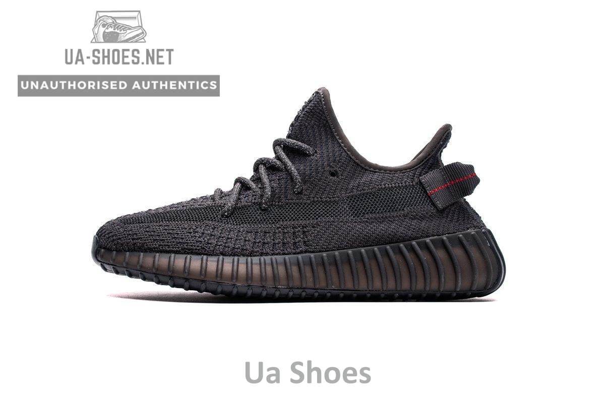 350 V2 Yeezy Boost 350 V2 Black FU9006