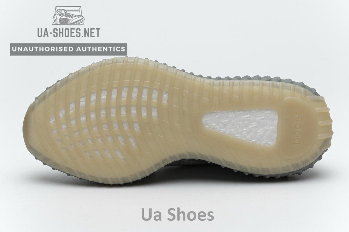 FZ5421 adidas Yeezy Boost 350 V2 “Israfil”Basf Boost - Image 10