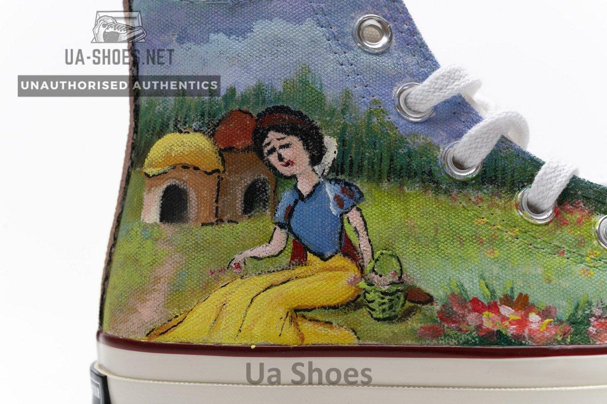 Converse Chuck 70 HI - Image 15