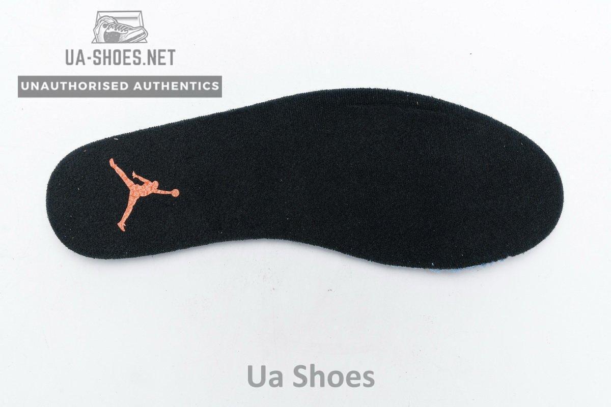 554724-058 Air Jordan 1 Mid Shattered Backboard - Image 13