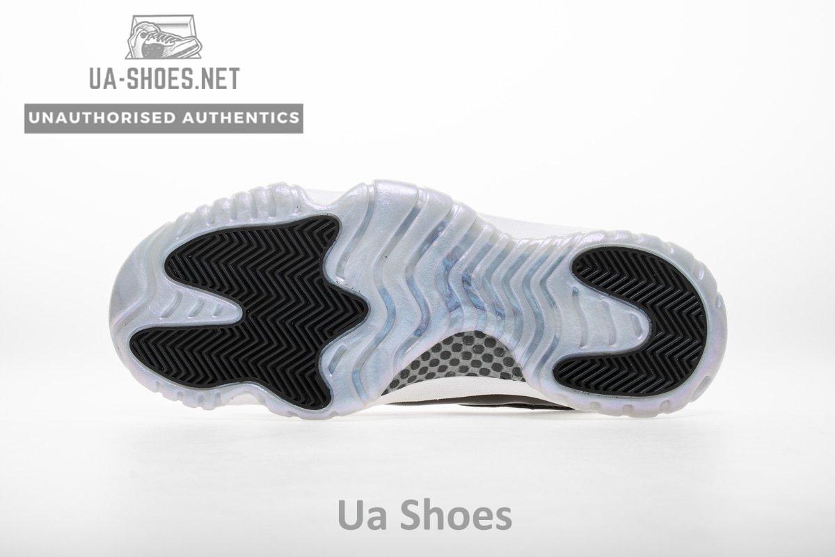 Air Jordan 11 Low “Easter” 528895-145 - Image 6