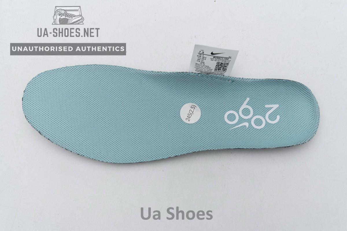 BV9977-102 Nike Air Max 2090 Aurora Green - Image 9