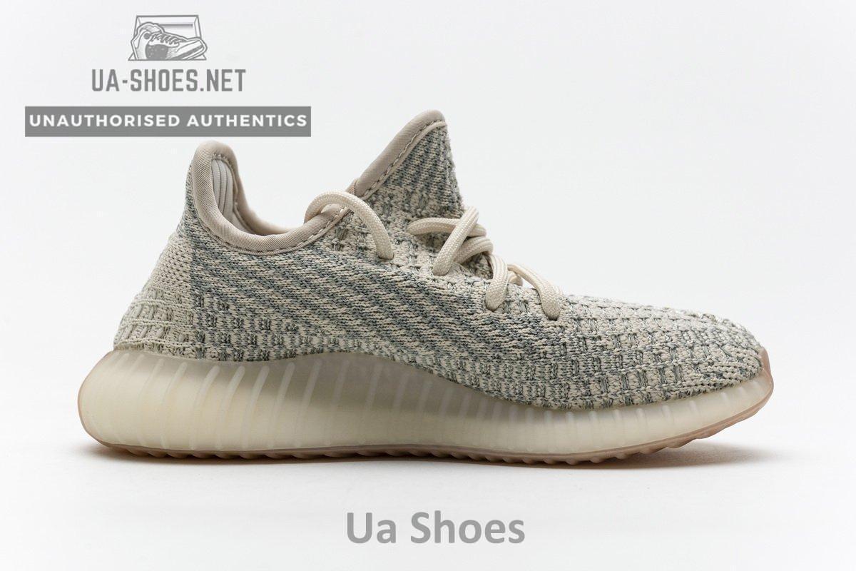 FT3043 adidas Yeezy Boost 350 V2 Cloud White - Image 5