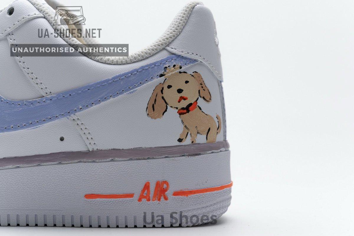 Air Jordan 1 Mid - Image 9