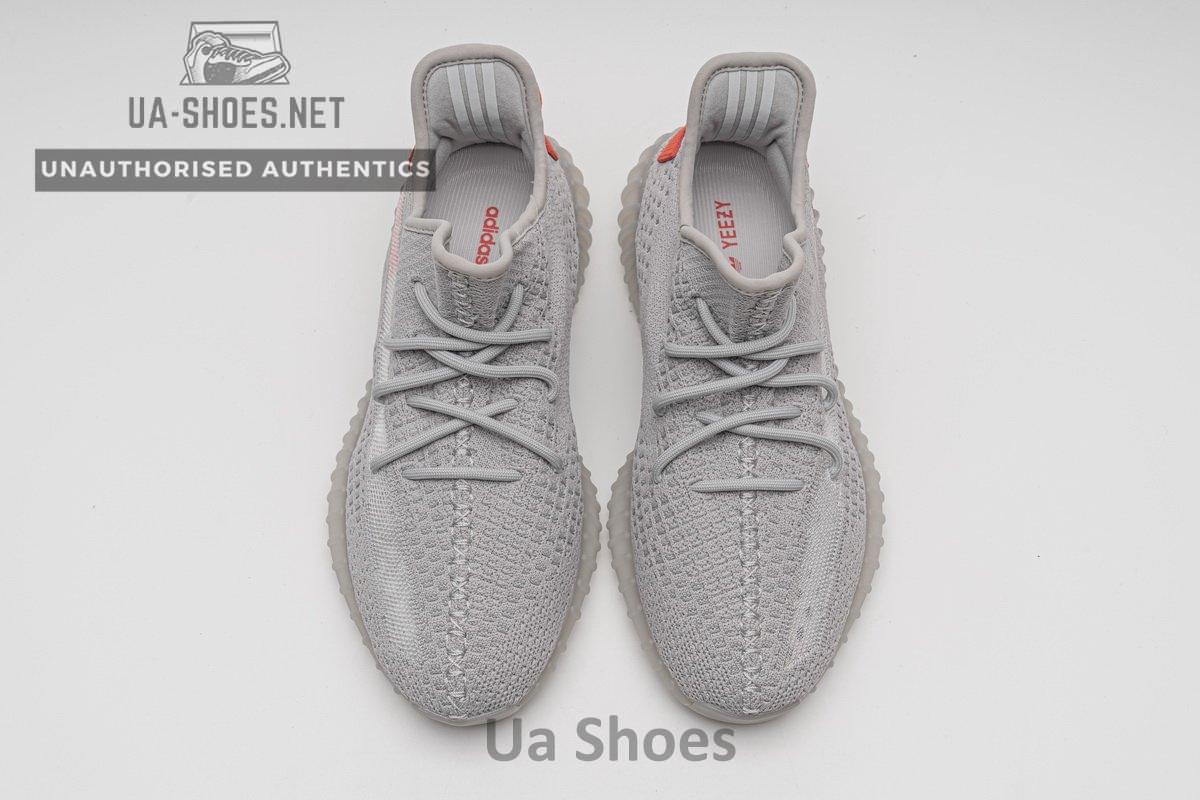 FX9017 adidas Yeezy Boost 350 V2 “Tail Light” - Image 4
