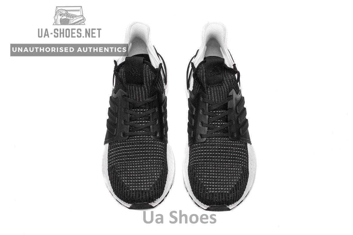 Ultra Boost 5.0(2019) Oreo B37704 - Image 4