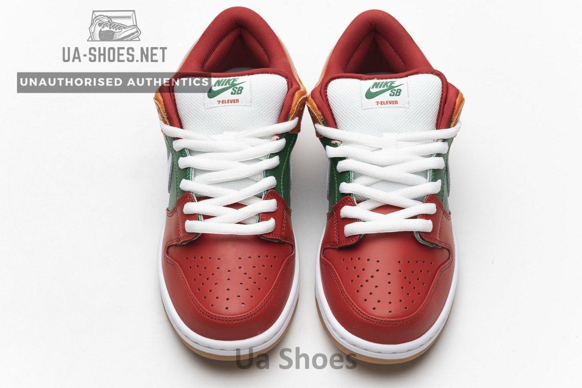 CZ5130-600 7-Eleven x Nike SB Dunk Low - Image 4