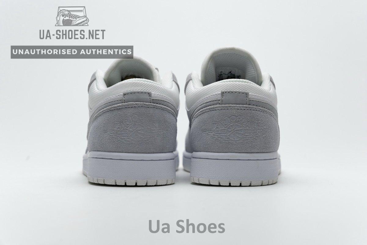 CV3043-100 Air Jordan 1 Low “Paris” - Image 9