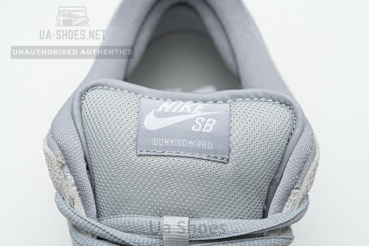 AR0778-110 Nike SB Dunk Low TRD “Summit White” - Image 2