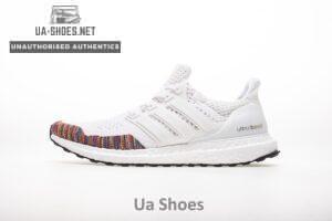 UB1.0 adidas Ultraboost LTD White Multi-Color BB7800