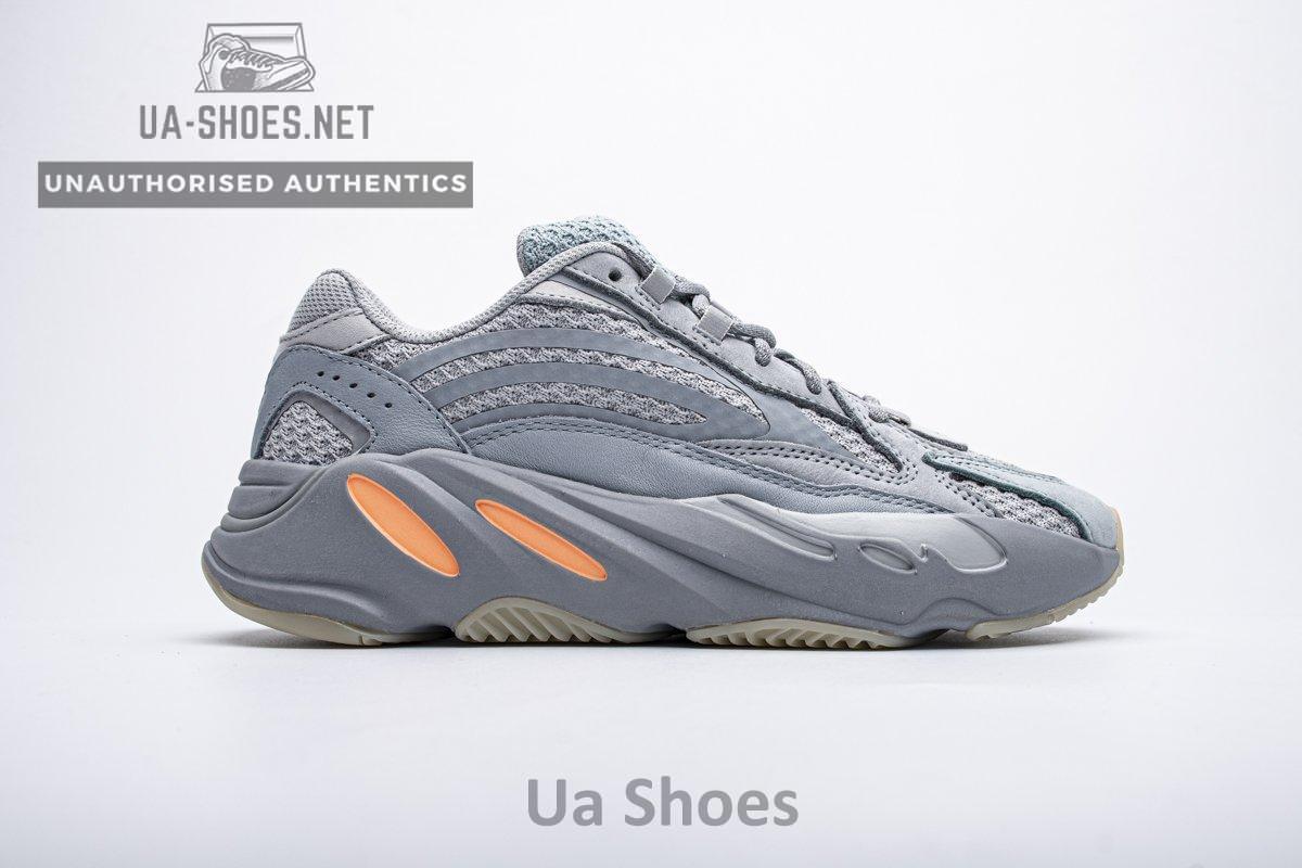 FW2549 adidas Yeezy Boost 700 V2 “Inertia”Basf Boost - Image 3