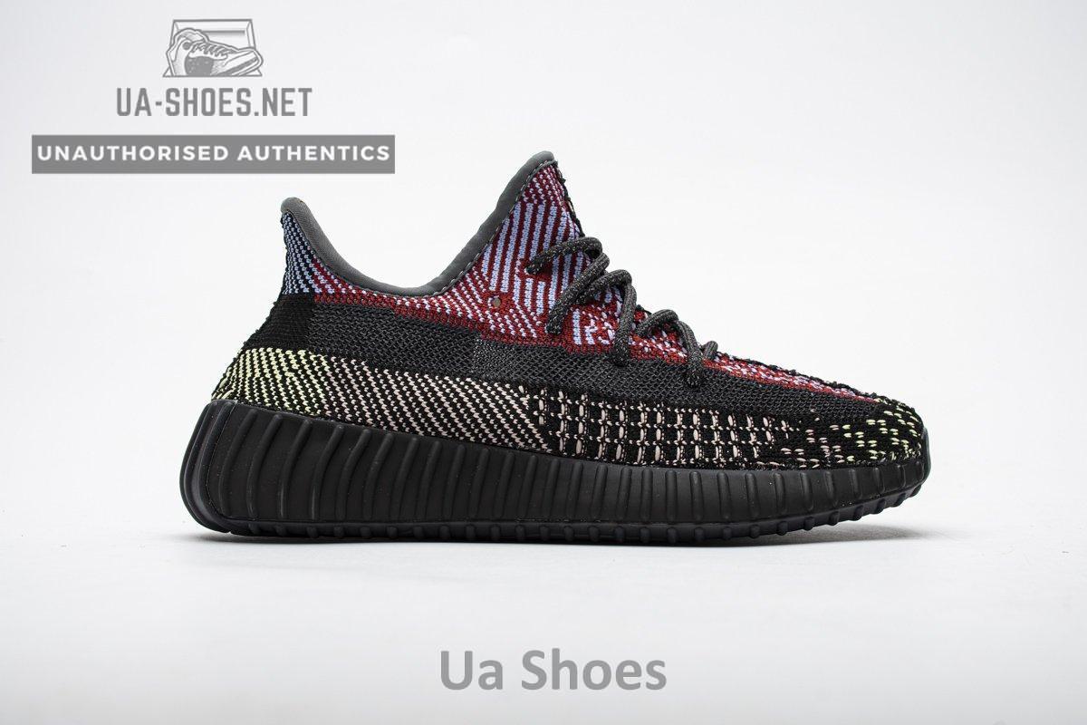 FW5190 adidas Yeezy Boost 350 V2 Yecheil Real Boost - Image 3