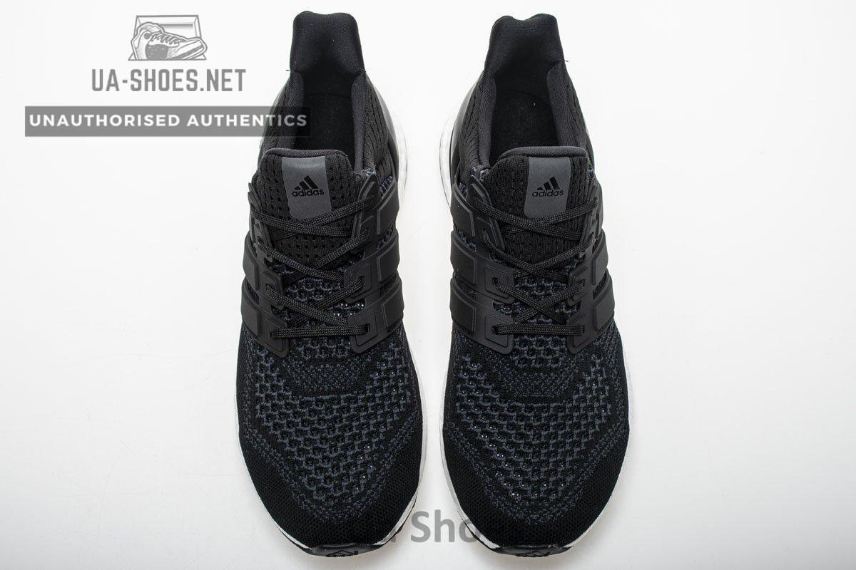 Adidas Ultra Boost 1.0 Core Black S77417 - Image 14