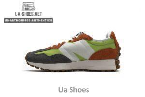 MS327SFA New Balance Dark Blaze