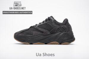 700 V2 Yeezy Boost 700“Utility Black”FV5304
