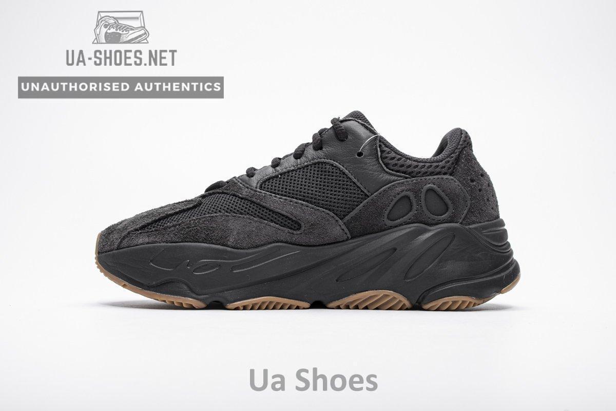 700 V2 Yeezy Boost 700“Utility Black”FV5304