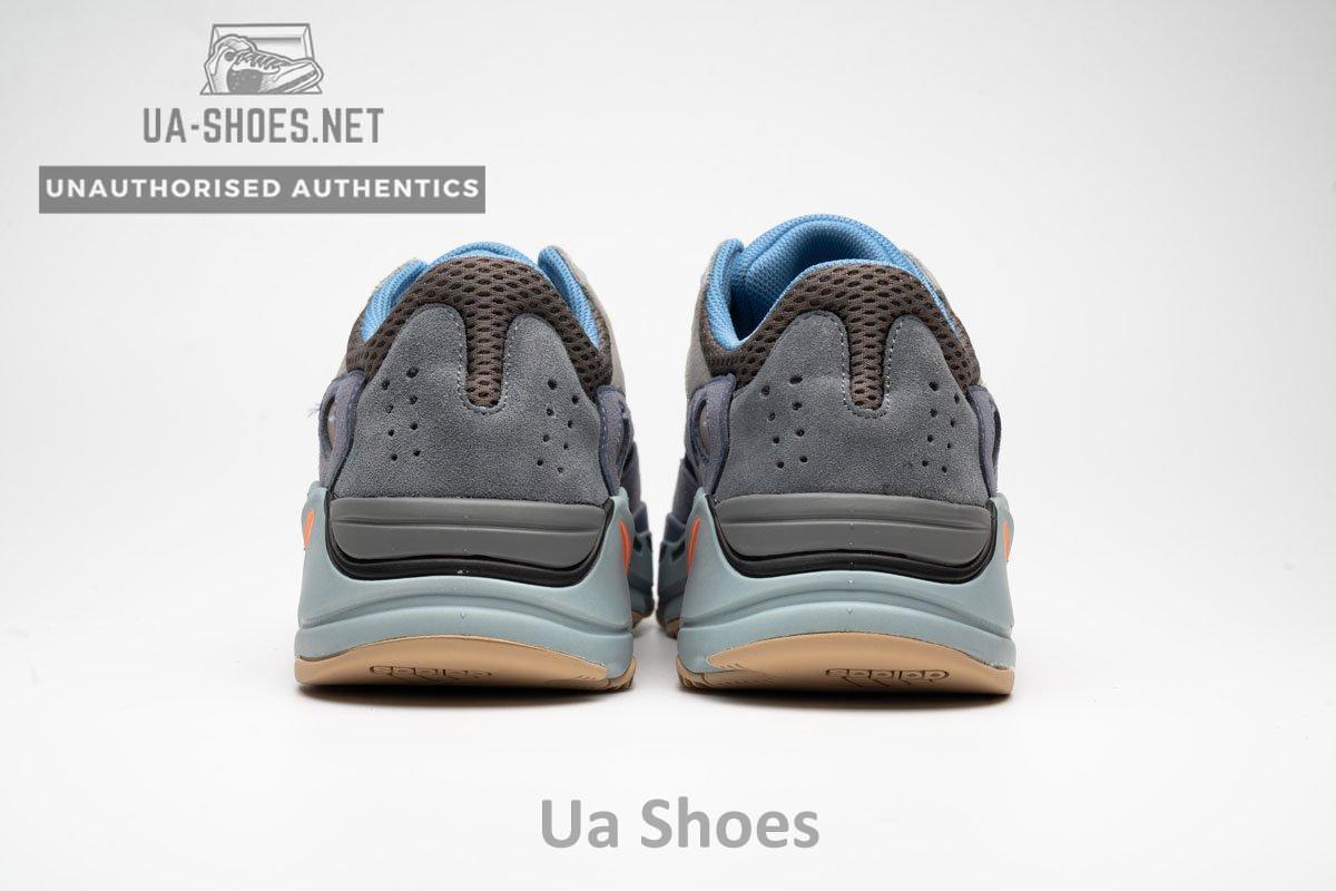 FW2498 adidas Yeezy Boost 700 Carbon Blue Real Boost - Image 8