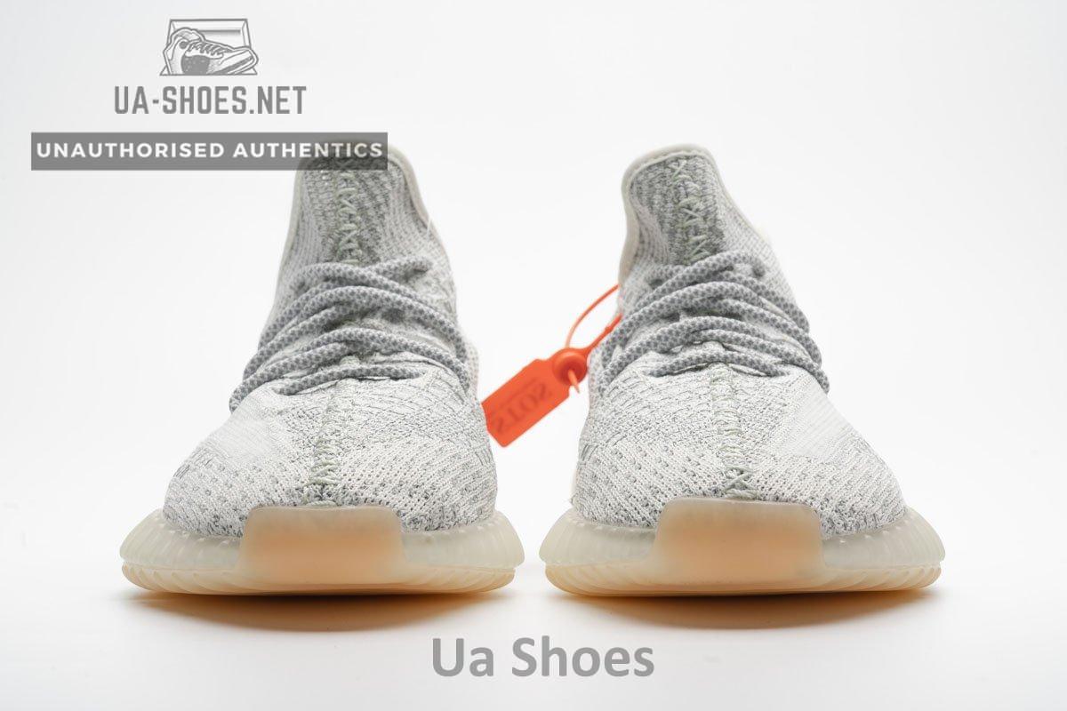 FX4349 adidas Yeezy Boost 350 V2 “Yeshaya Reflective” - Image 7