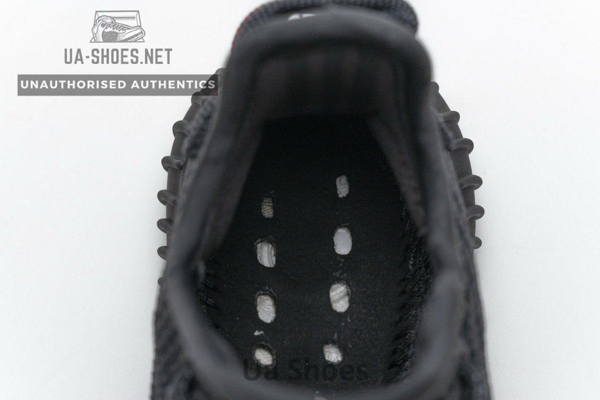 FU9013 adidas Yeezy Boost 350 V2 Black - Image 11