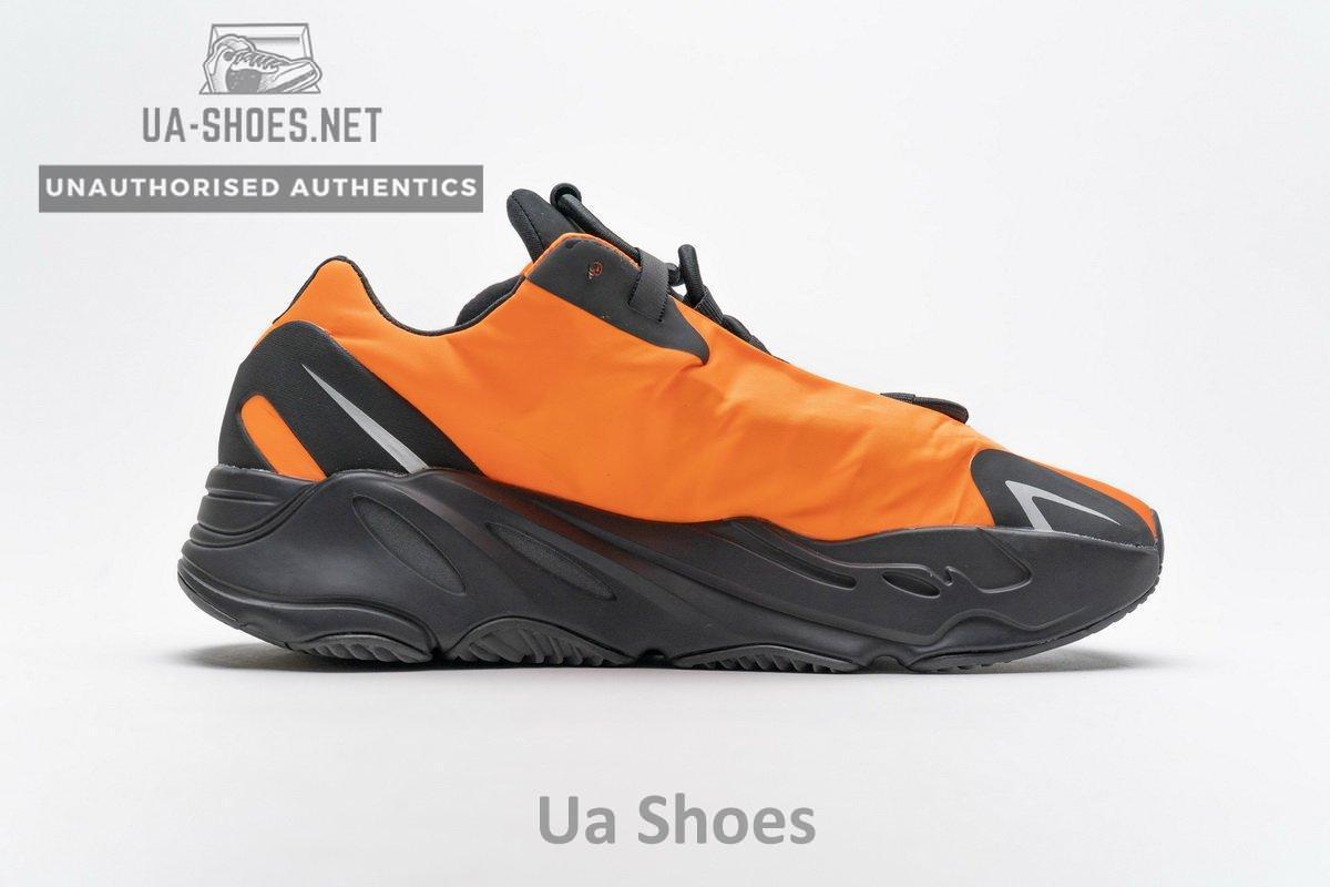 FV3258 adidas Yeezy Boost 700 MNVN “Orange” - Image 9
