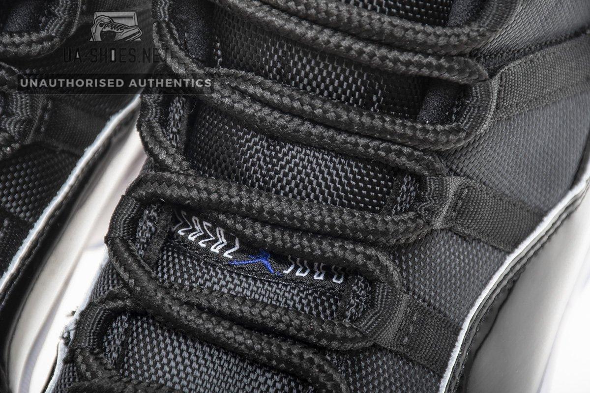 Air Jordan 11 “Space Jam” 378037-003 - Image 8