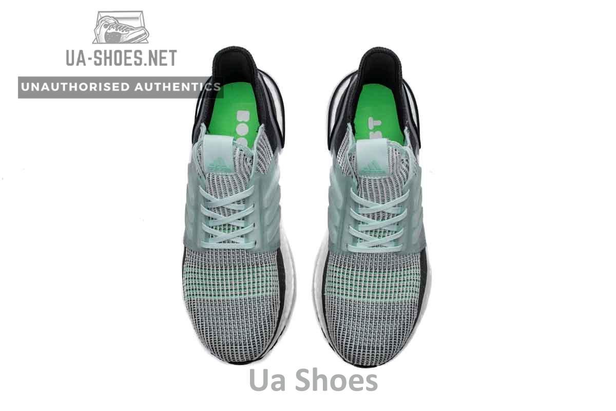 Ultra Boost 5.0(2019) "Ice Mint" F35244 - Image 6