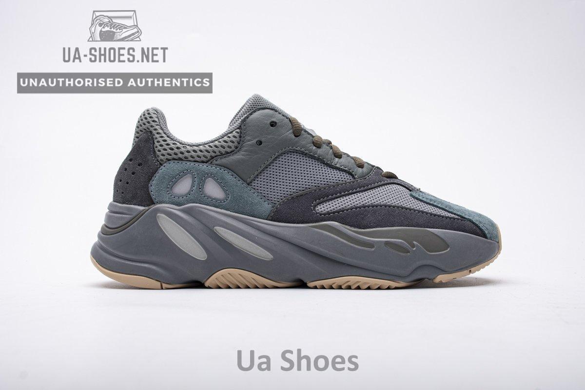 FW2499 Yeezy Boost 700 Teal Blue Basf Boost - Image 2