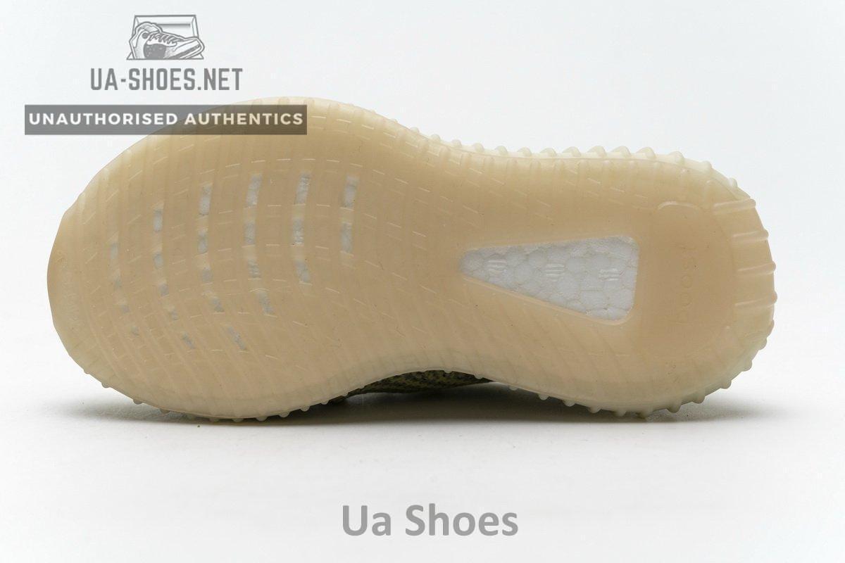 FV3252 adidas Yeezy Boost 350 V2 "Antlia Reflective" - Image 11