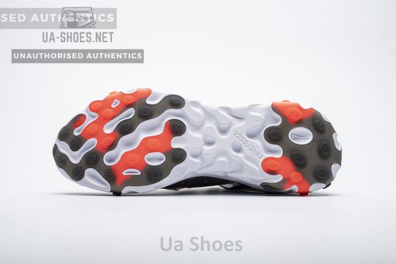 Nike React Element 87 Red Orbit CJ6897-061 - Image 3
