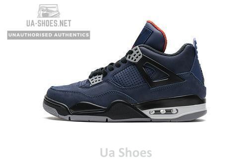 CQ9597-401 Air Jordan 4 WNTR “Loyal Blue”