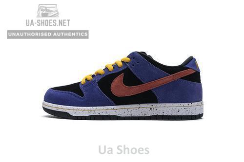 BQ6817-008 Nike SB Dunk Low 'ACG'
