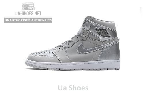 DC1788-029 Air Jordan 1 High OG “Japan