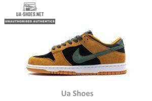 DA1469-001 Nike Dunk Low SP“Ceramic”