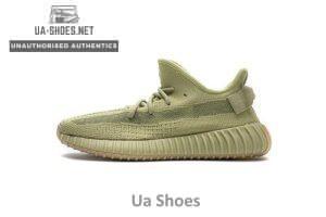 FY5346 adidas Yeezy Boost 350 V2 “Sulfur”