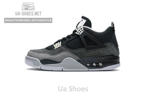 626969-030 Air Jordan 4 Retro “Fear Pack”