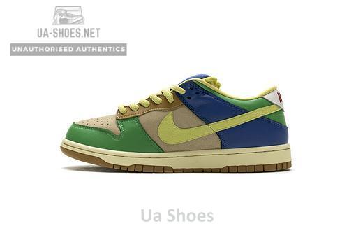 313170-771 Nike Dunk Low Pro SB Brooklyn