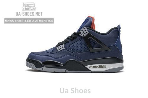 CQ9597-401 Air Jordan 4 Retro“Winterized”