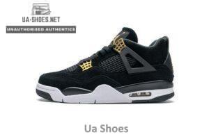 308497-032 Air Jordan 4 Retro “Royalty”