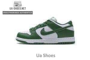 DD1391-300 Nike Dunk Low SP White Green