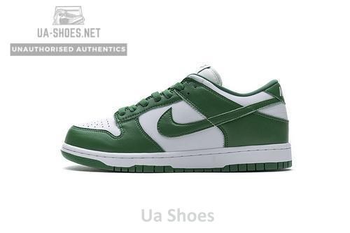 DD1391-300 Nike Dunk Low SP White Green
