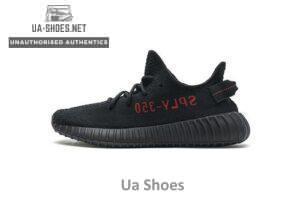 CP9652 adidas Yeezy Boost 350 V2 Bred