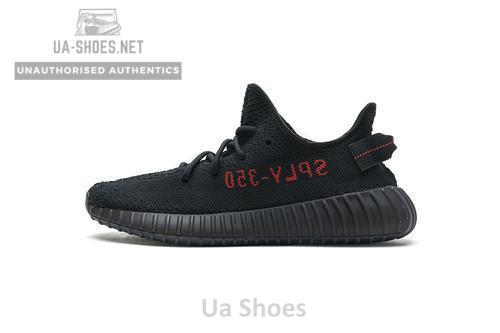 CP9652 adidas Yeezy Boost 350 V2 Bred