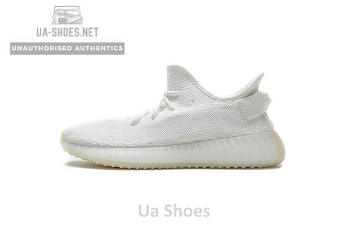 CP9366 adidas Yeezy Boost 350 V2 Cream White