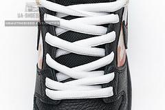 BQ6832-001 Nike SB Dunk Low Pro QS "Roswell Raygun" - Image 9