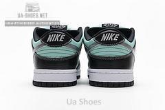 304292 402 Nike SB Dunk Low Pro Diamond - Image 2