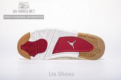 Air Jordan 4 Retor NRG “White Denim” AO2571-100 - Image 7