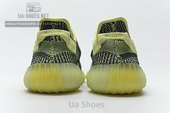 FW5191 adidas Yeezy Boost 350 V2 Yeezreel - Image 6
