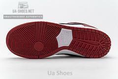 AR0778-110 Nike SB Dunk Low TRD “Summit White” - Image 2