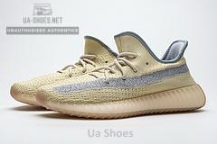 FY5158 adidas Yeezy Boost 350 V2 “Linen” - Image 4
