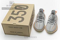 EG7492 adidas Yeezy Boost 350 V2 “True Form” - Image 6